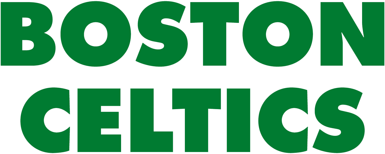 Boston Celtics 1976-Pres Wordmark Logo iron on transfers for clothing version 2